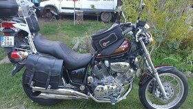 YAMAHA XV 1100 VIRAGO