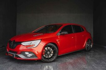 Renault Mégane RS-Trophy-1.m-R19 - 1