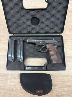 CZ 83 v ráží 7,65 Browning