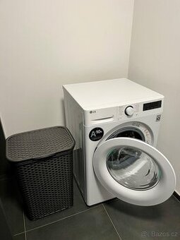 Pračka LG FSR5A94WH