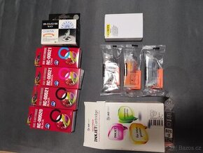 CANON CLI520 521