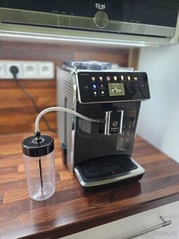 Kávovar (Philips) Saeco GranAroma SM6580/10