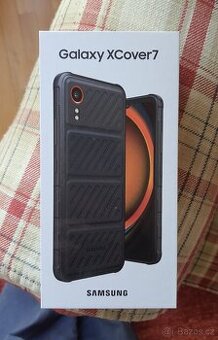 Samsung Galaxy Xcover 7