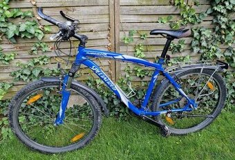 Horské kolo - Specialized Hardrock Sport