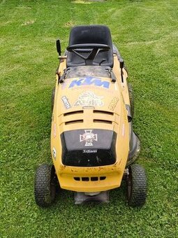 Zahradní traktůrek AL-KO T750
