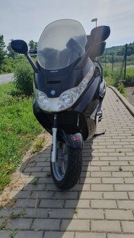 PIAGGIO X8 125 r.v.2004