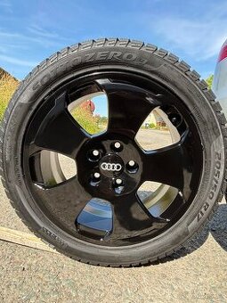 kola Audi – Pirelli Sottozero 3, 205/50 R17