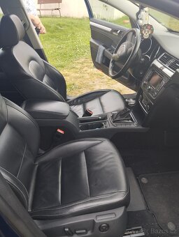 Škoda Superb ll
