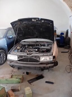 Prodám Octavii