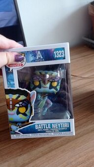 Funko pop