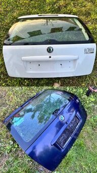 Škoda octavia 1 combi, 5dveře.