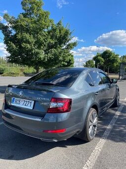 Prodám Škoda Octavia 3