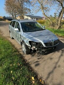 Díly Škoda Octavia 2.0TDI CFH