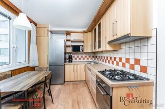 Prodej, byty/2+1, 61 m2, Chrpová 457, 54102 Trutnov, Trutnov