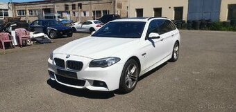 Bmw 535D xdrive f11 f10 dily