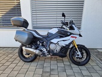 BMW S1000 XR