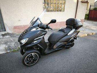 Peugeot Metropolis 400i
