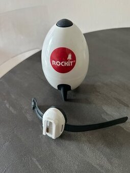 Raketa/Rock it houpátko na kočárek
