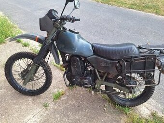 Armstrong MT 500