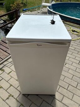 Prodám lednici Whirlpool ARC 0060 – plně funkční