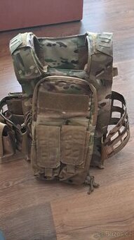 Multicam veci