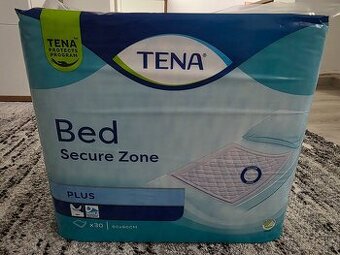 Inkontinenční podložky TENA Bed 60x90cm