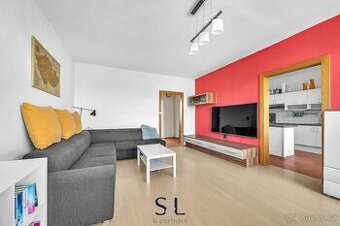 Prodej byty 3+1, 75 m2 - Liberec VI-Rochlice, ev.č. 01311