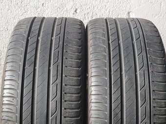 Letní Bridgestone 91W 225/45/17