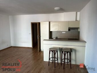 Pronájem, byty/2+kk, 68 m2, Cedrová 1505, 25242 Jesenice, Pr