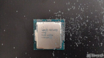 Intel Pentium Gold G6405 Procesor