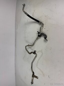 Trubka klimatizace Opel Vivaro B (Renault Trafic) 924807649R
