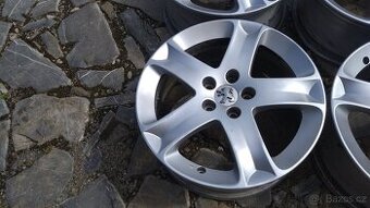 ORIG. al kola 17 5x108 PEUGEOT 407 308 508 EXPERT