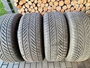 Zimní pneumatiky GOODYEAR Ultragrip 255/50/R19