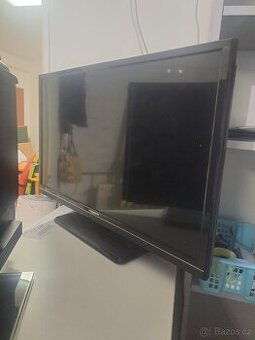 LCD TV Thomson