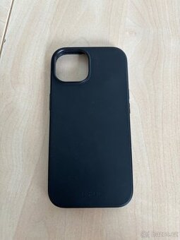 Silikonový kryt Apple iPhone 15