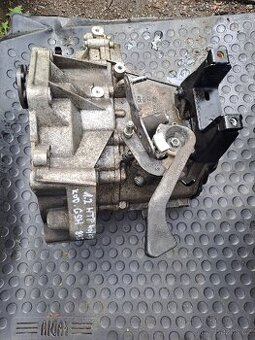 Fabia 1 1.2 htp 40/47kw prevodovka - 1