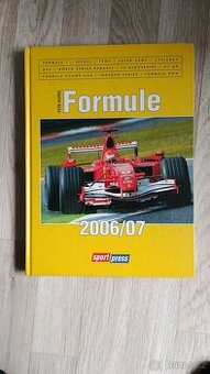 Formule 2006/07 - Petr Dufek