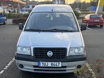 Fiat Scudo 2.0 na n/d - 1