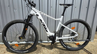 KTM Macina race 591