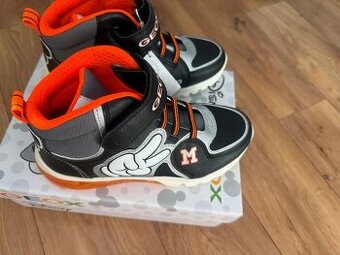 Tenisky Geox vel.33 - 1