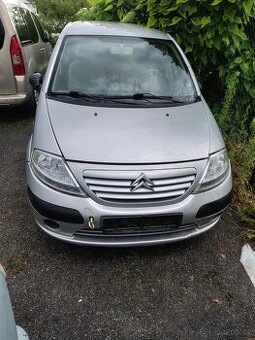 Citroen C3 1,4i - 1
