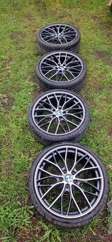 ALU Kola BMW R20 F30