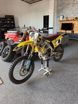 SUZUKI RMZ 450