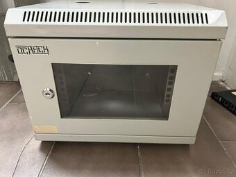 Rack 10" 6U