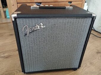Basobe kombo fender rumble 25 v3 - 1