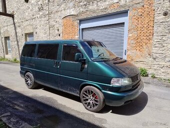 Vw T4 2.5TDi