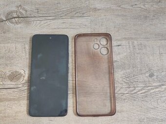 Xiaomi Redmi 12, 8GB/256GB, záruka