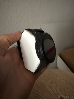 Garmin Fénix 7X Pro Sapphire Solar v TOP stavu