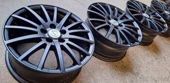 Prodám Alu disky CMS 5x105 16"