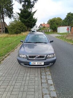 Volvo V40 1,9D kombi, nafta, klima